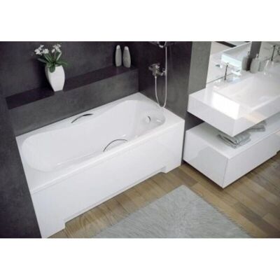 Azura Home Design Bañera para Bebé - Plegable, Capacidad 105L, Patas Antideslizantes - Bañera Azura Home Design Bañera para Bebé - Plegable, Capacidad 105L, Patas Antideslizantes - Bañera