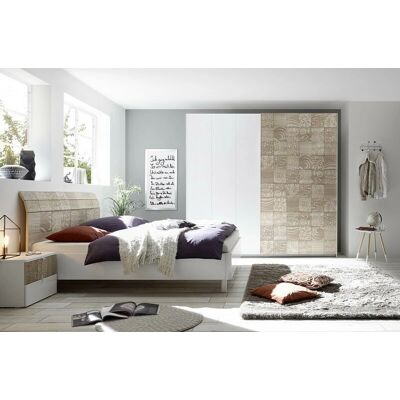 Azura Home Design - AVOLTE - Beige - Bedroom set Azura Home Design - AVOLTE - Beige - Bedroom set