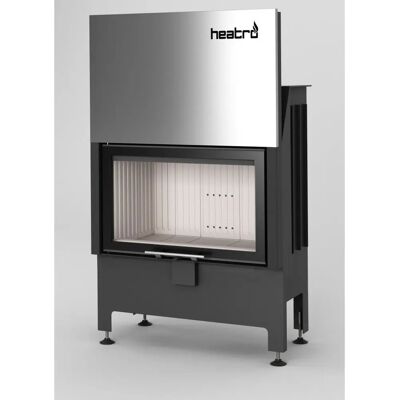 Azura Home Design - Heatro 69H-80cm - 11 kW Azura Home Design - Heatro 69H-80cm - 11 kW