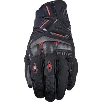 Five TFX1 Airflow Motorradhandschuhe - Handsschutz Five TFX1 Airflow Motorradhandschuhe - Handsschutz
