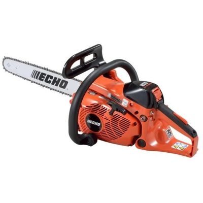 Motosega ECHO CS-362WES - Leggera e versatile Motosega ECHO CS-362WES - Leggera e versatile