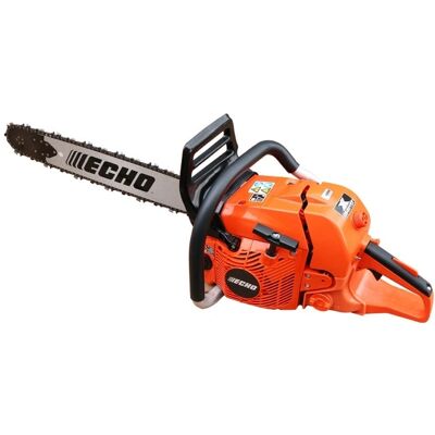 Motosega ECHO CS-621SX/50 - Lavoro forestale Motosega ECHO CS-621SX/50 - Lavoro forestale