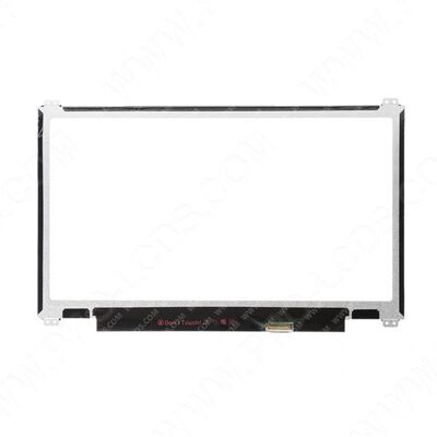 LG Philips - LP133WF2-SP L3 - 13.3 inch - Écran portable - Publicité LG Philips - LP133WF2-SP L3 - 13.3 inch - Écran portable - Publicité