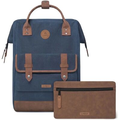 Cabaia Montalivet Adventurer Rucksack - Zurück zur Schule Cabaia Montalivet Adventurer Rucksack - Zurück zur Schule