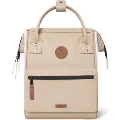 Sac à Dos Mini Vegan Cabaia - Aventurier Mini - Publicité Sac à Dos Mini Vegan Cabaia - Aventurier Mini - Publicité