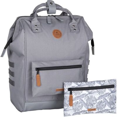 Cabaia - Adventurer Poitiers - 25L - Polyester - Backpack Cabaia - Adventurer Poitiers - 25L - Polyester - Backpack