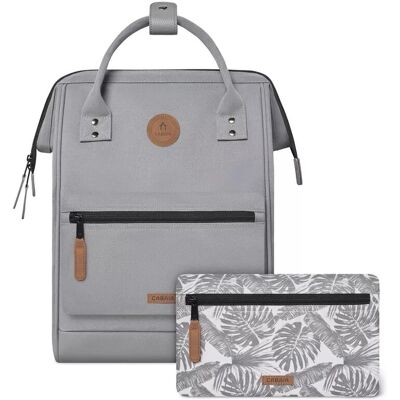 Cabaia Poitiers Adventurer Rucksack - Rucksack Cabaia Poitiers Adventurer Rucksack - Rucksack