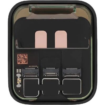 Relife - Apple Watch SE 2G 40mm - Replacement Screen - Publicité Relife - Apple Watch SE 2G 40mm - Replacement Screen - Publicité