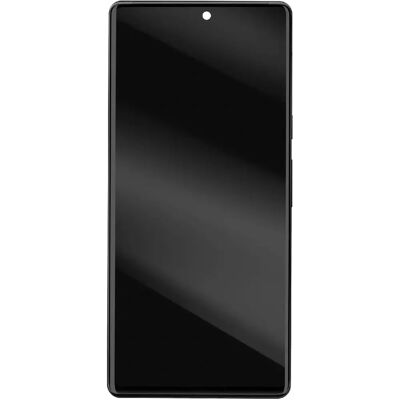 Relife - Google Pixel 6 Pro - Noir - Publicité Relife - Google Pixel 6 Pro - Noir - Publicité