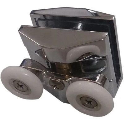 Kit di supporto completo Kuadra A-2P-2A Novellini Kit di supporto completo Kuadra A-2P-2A Novellini
