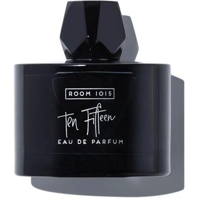 Room 1015 Ten Fifteen Eau De Parfum Spray 100ml - Eau de Parfum Room 1015 Ten Fifteen Eau De Parfum Spray 100ml - Eau de Parfum