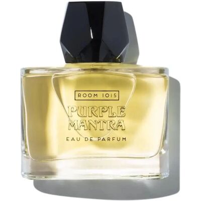 Room 1015 Purple Mantra Eau De Parfum Spray - Profumo Room 1015 Purple Mantra Eau De Parfum Spray - Profumo