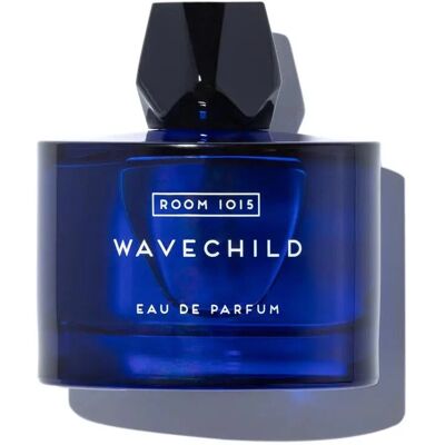 Room 1015 Wavechild Eau De Parfum Spray 100ml - Cultura del surf Room 1015 Wavechild Eau De Parfum Spray 100ml - Cultura del surf