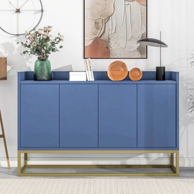 TANANT - Credenza Contenitore 120x30x80 - Armario de almacenaje TANANT - Credenza Contenitore 120x30x80 - Armario de almacenaje