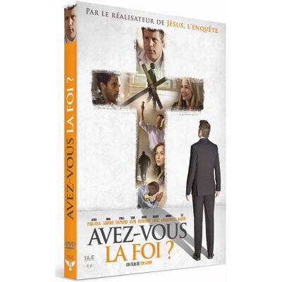 Avez-Vous la Foi - DVD Avez-Vous la Foi - DVD