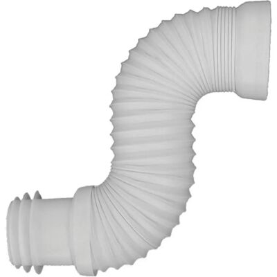 Tube flexible extensible en spirale en acier CETA - Publicité Tube flexible extensible en spirale en acier CETA - Publicité