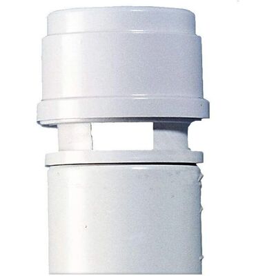 Vanne d'aération CETA - Modèle Res-Sac-Vac100, Sac-Vac100, 210-sac-vac3240 - Publicité Vanne d'aération CETA - Modèle Res-Sac-Vac100, Sac-Vac100, 210-sac-vac3240 - Publicité