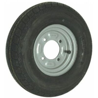 Maxter Rueda completa de remorque - 480 x 8 - 265 kg - Roue de remorque - Publicité Maxter Rueda completa de remorque - 480 x 8 - 265 kg - Roue de remorque - Publicité