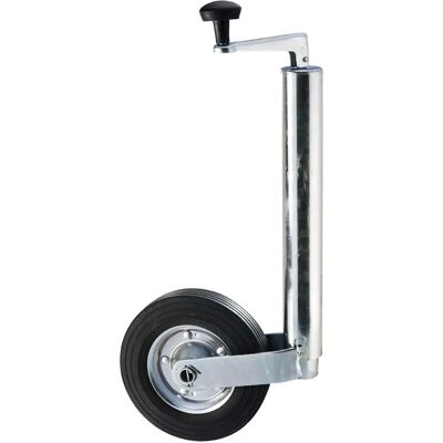 MAXTER Modèle - Ø 200 mm Antipuncture Roue - Publicité MAXTER Modèle - Ø 200 mm Antipuncture Roue - Publicité