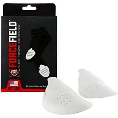 Foot Locker Forcefield Toe Box Decreaser - Shoe Protector Foot Locker Forcefield Toe Box Decreaser - Shoe Protector