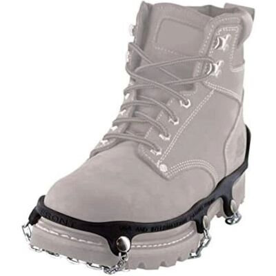 Yaktrax Diamond Grip Stål XL - Draghjälp Yaktrax Diamond Grip Stål XL - Draghjälp