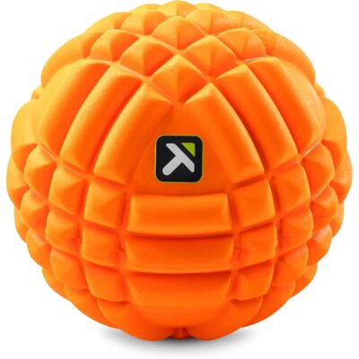 TriggerPoint THE GRID BALL - Orange - Muscle Relief TriggerPoint THE GRID BALL - Orange - Muscle Relief