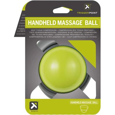 Sklz Handliches Massageball - Trigger Point Sklz Handliches Massageball - Trigger Point