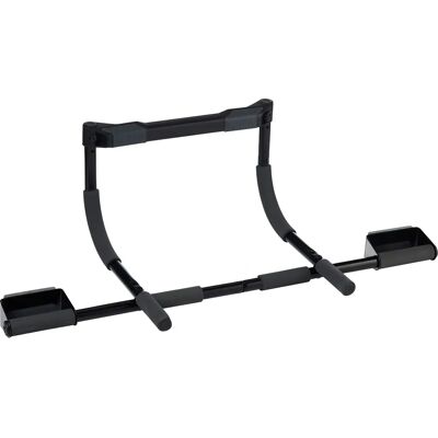 Harbinger Multi-Gym Pro - Pull-up Bar for Door Frame - Fitness Equipment Harbinger Multi-Gym Pro - Pull-up Bar for Door Frame - Fitness Equipment