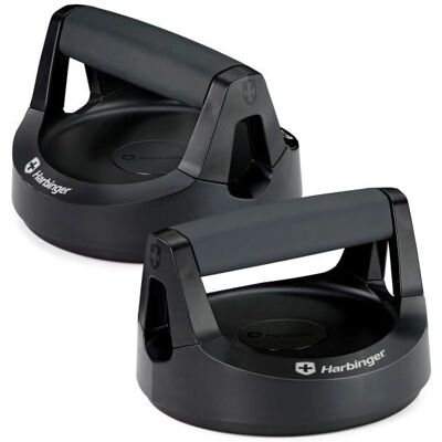 Harbinger Push Up Pro - Attrezzatura da allenamento Harbinger Push Up Pro - Attrezzatura da allenamento