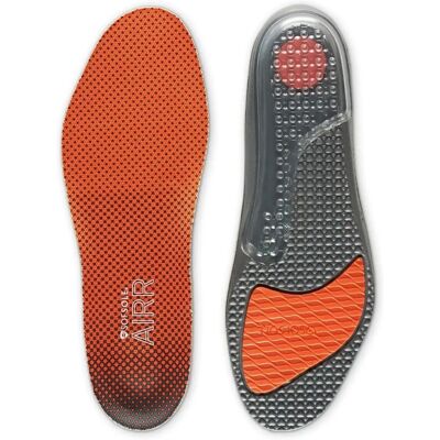 Insola Sofsole Airr - Assorbimento urti - UK 9-10/EU 42-44 Insola Sofsole Airr - Assorbimento urti - UK 9-10/EU 42-44