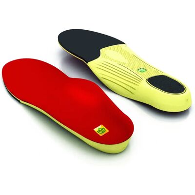 Semelle orthopédique Airr de Sof Sole - Amortissement Semelle orthopédique Airr de Sof Sole - Amortissement