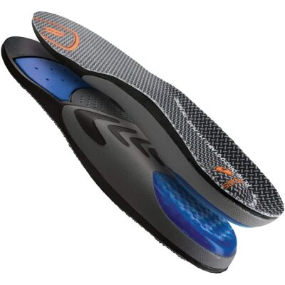 Sofsole Airr Orthotic Multicolore - Semelles orthopédiques Sofsole Airr Orthotic Multicolore - Semelles orthopédiques