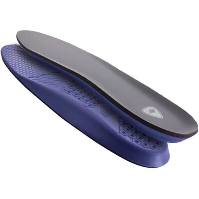 Intersuola Memory Running Sof Sole - Grigia - Inserto Sportivo Intersuola Memory Running Sof Sole - Grigia - Inserto Sportivo