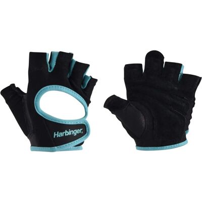 Guanti da Allenamento Femminili Harbinger - Guanti da Allenamento Guanti da Allenamento Femminili Harbinger - Guanti da Allenamento