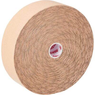Rocktape - H20 Extra Sticky - Beige - 32m - Kinesiology Tape - Publicité Rocktape - H20 Extra Sticky - Beige - 32m - Kinesiology Tape - Publicité