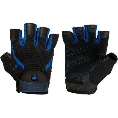 Guanti da allenamento Unisex Harbinger - Guanti da esercizio Guanti da allenamento Unisex Harbinger - Guanti da esercizio