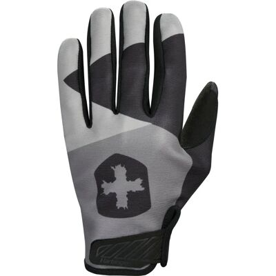 HARBINGER Multicolor Gloves - Gloves HARBINGER Multicolor Gloves - Gloves
