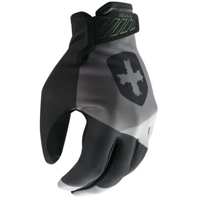 Harbinger Long Gloves - Full Hand Coverage Workout Gear Harbinger Long Gloves - Full Hand Coverage Workout Gear