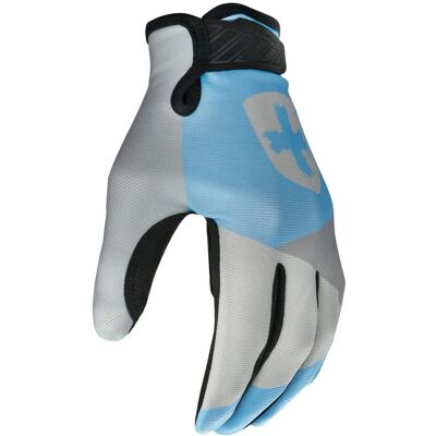 Guanti Fitness Multicolor HARBINGER - Guanti Guanti Fitness Multicolor HARBINGER - Guanti