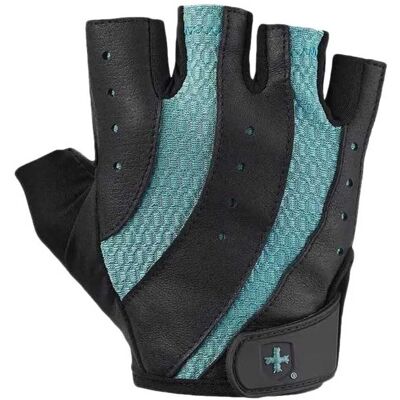 Harbinger Grüne Trainingshandschuhe - Handschuhe Harbinger Grüne Trainingshandschuhe - Handschuhe