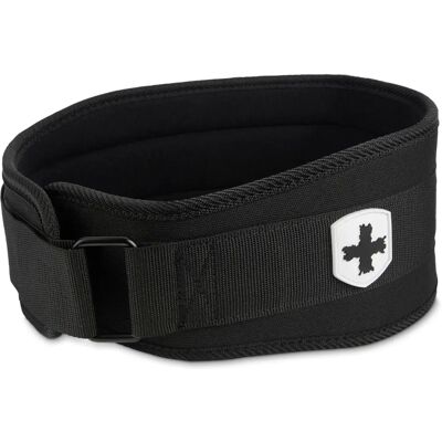 Harbinger Foam Core 4.5M Weightlifting Belt - Support Harbinger Foam Core 4.5M Weightlifting Belt - Support