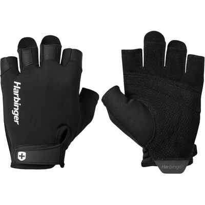 Guanti Fitness Leggeri e Flessibili Harbinger Guanti Fitness Leggeri e Flessibili Harbinger