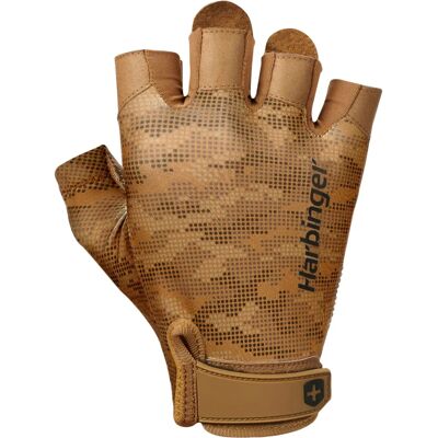Guanti da Allenamento Harbinger Pro 2.0 Guanti da Allenamento Harbinger Pro 2.0