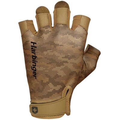 Harbinger Pro Handschuhe 2.0 - Fitness-Handschuhe Harbinger Pro Handschuhe 2.0 - Fitness-Handschuhe