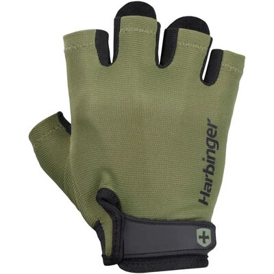 Harbinger Power 2.0 S Fitness Gloves - Fitness Gloves Harbinger Power 2.0 S Fitness Gloves - Fitness Gloves