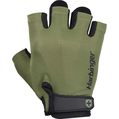 HARBINGER Power 2.0 XL Fitness-Handschuhe HARBINGER Power 2.0 XL Fitness-Handschuhe