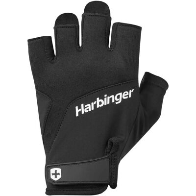 Harbinger Trainingsgriff 2.0 XL Schwerlast Fitnesshandschuhe Harbinger Trainingsgriff 2.0 XL Schwerlast Fitnesshandschuhe