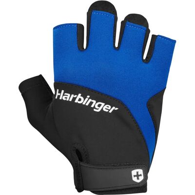 Gants de fitness Harbinger Training Grip 2.0 M Gants de fitness Harbinger Training Grip 2.0 M