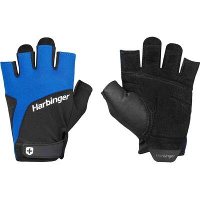 HARBINGER Training Grip 2.0 L - Guanti Fitness HARBINGER Training Grip 2.0 L - Guanti Fitness