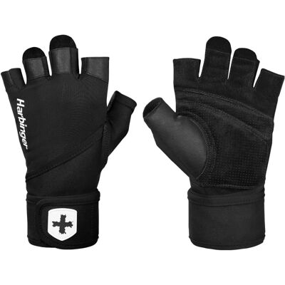 Gant Harbinger Pro Wrist Wrap 2.0 - Stützendes Handgelenkband Gant Harbinger Pro Wrist Wrap 2.0 - Stützendes Handgelenkband